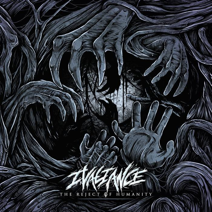 D.L –The Album (Admonitions)Instrumental D.L 「THE ALBUM (ADMONITIONS) -INSTRUMENTAL-」生産限定盤2 LP