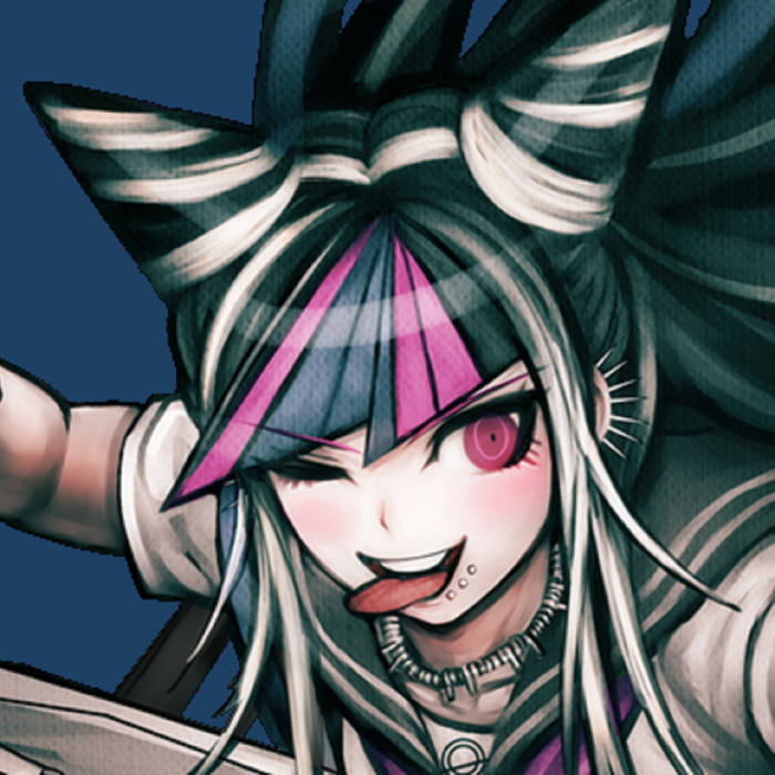 アート・デザイン・音楽 Hong Yum Shuai 澪田唯吹 | Harem Noise Wall