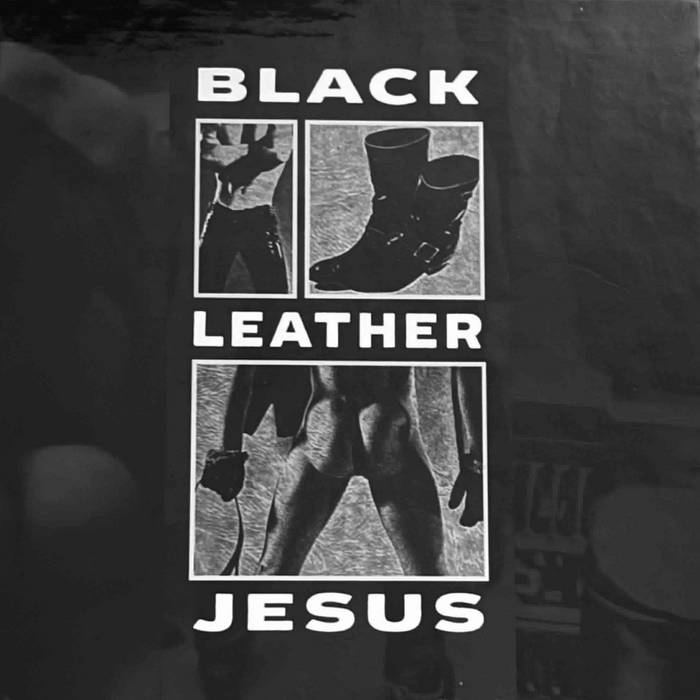 S​é​rie Torso (1-5) | Black Leather Jesus | Richard Ramirez