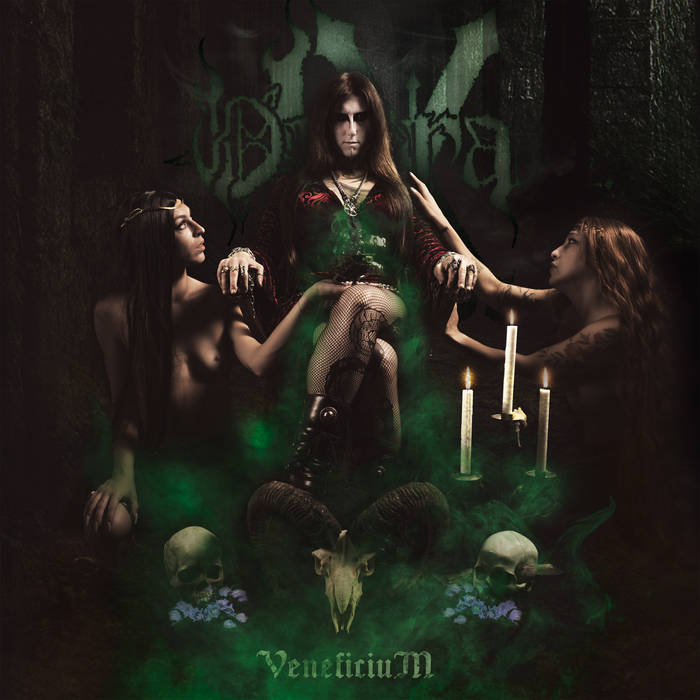 Veneficium | Opera IX | Edged Circle Productions
