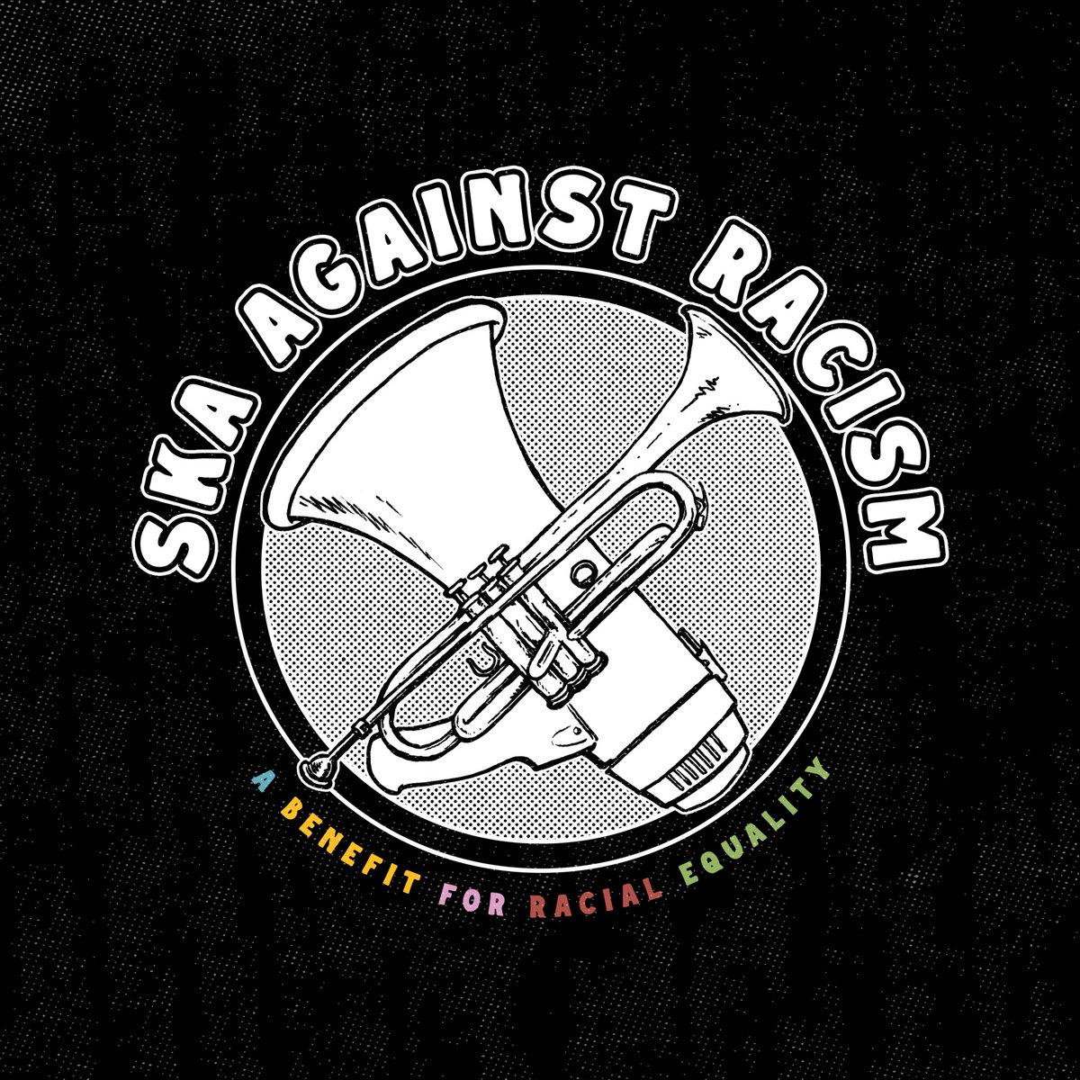 Ska Against Racism | Bad Time Records