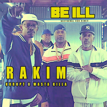 Music and merch tagged kurupt on Bandcamp
