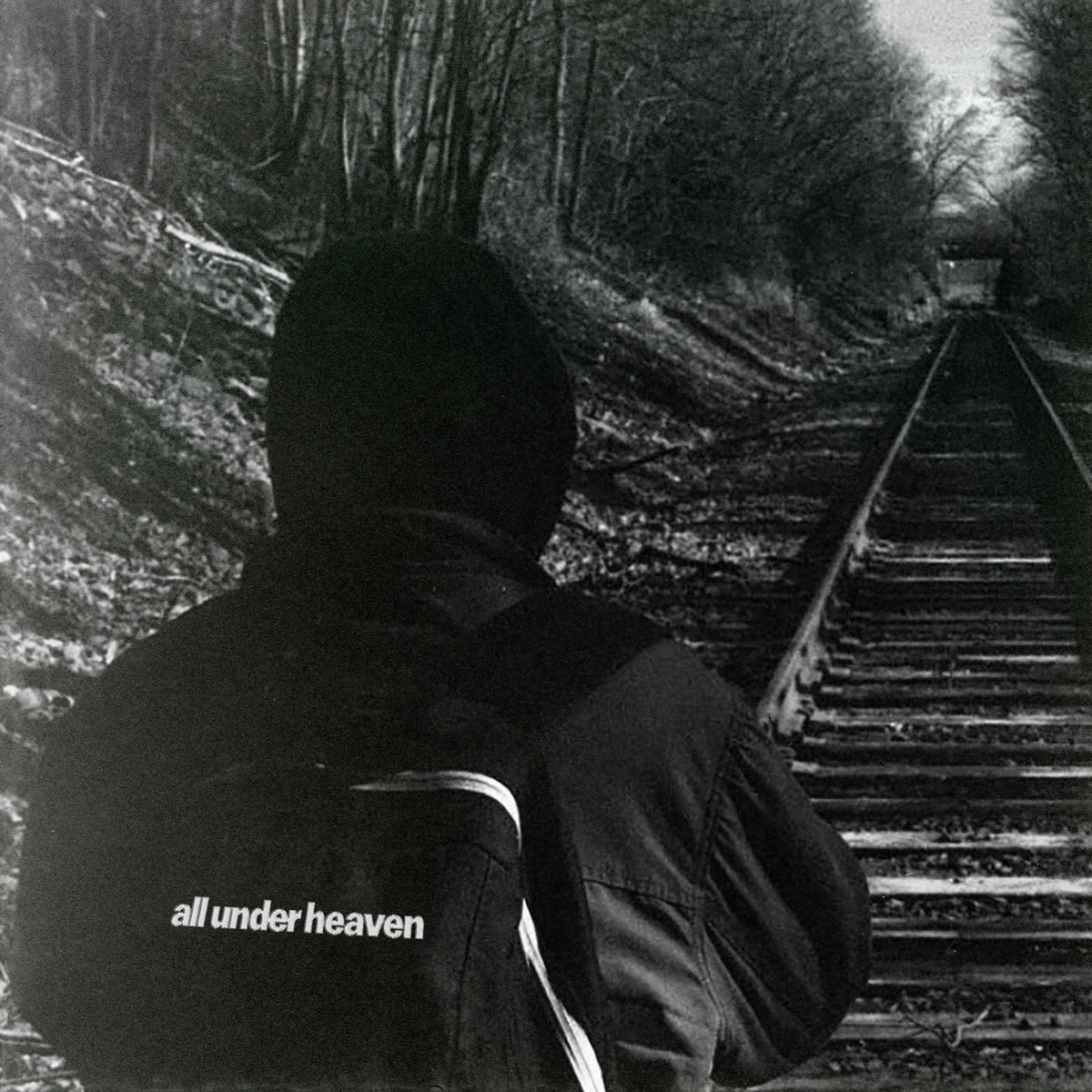 Don't Suffer Alone / Alley Cat | all under heaven