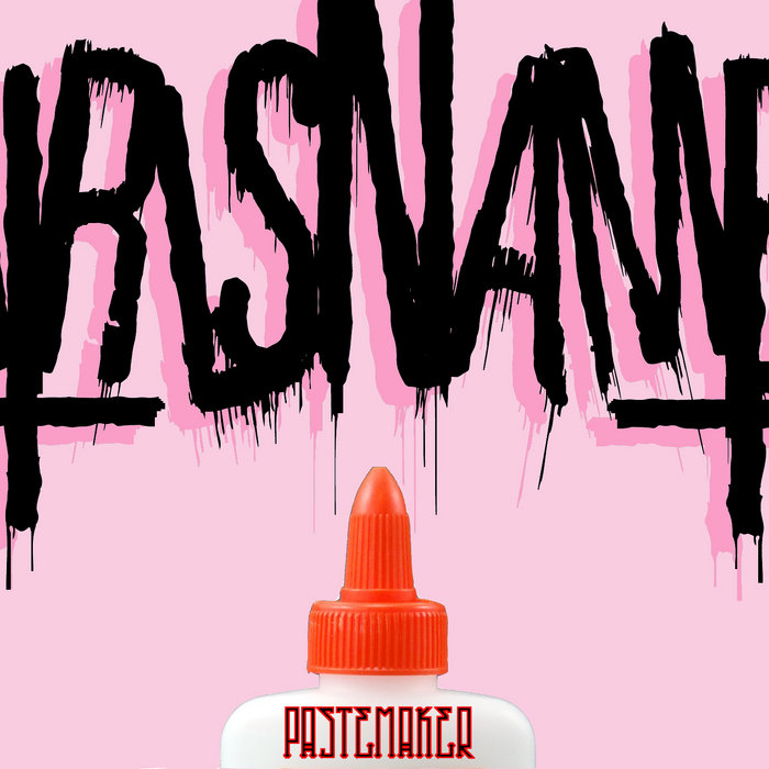 Pastemaker PASTEMAKER | Girls Names | Grindcore Karaoke