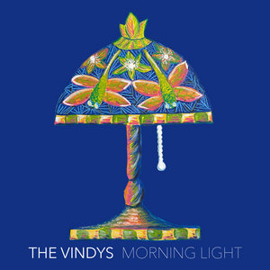 Morning Light cover