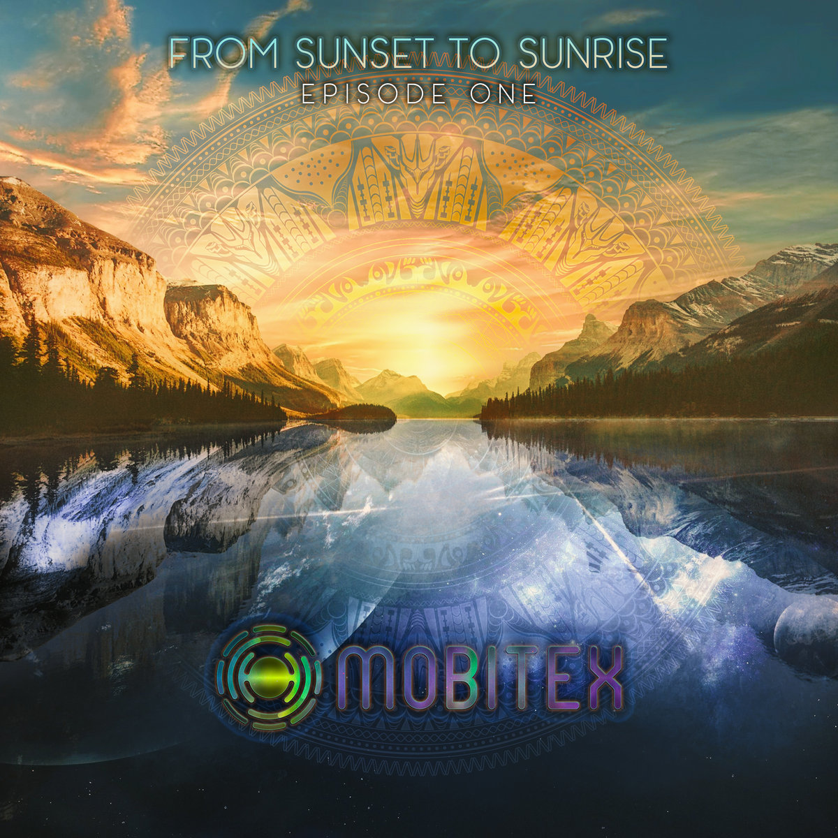 From Sunset to Sunrise - Episode one | Mobitex