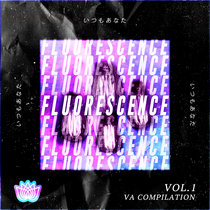 Fluoresence cover art