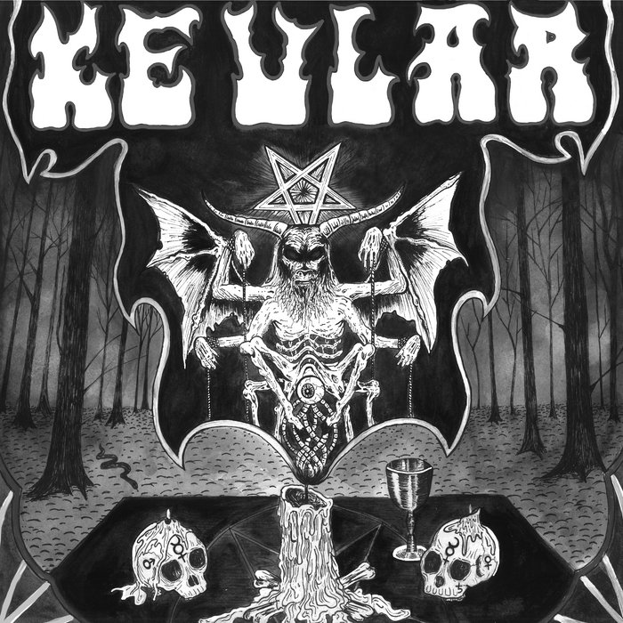 KEVL R KEVL R