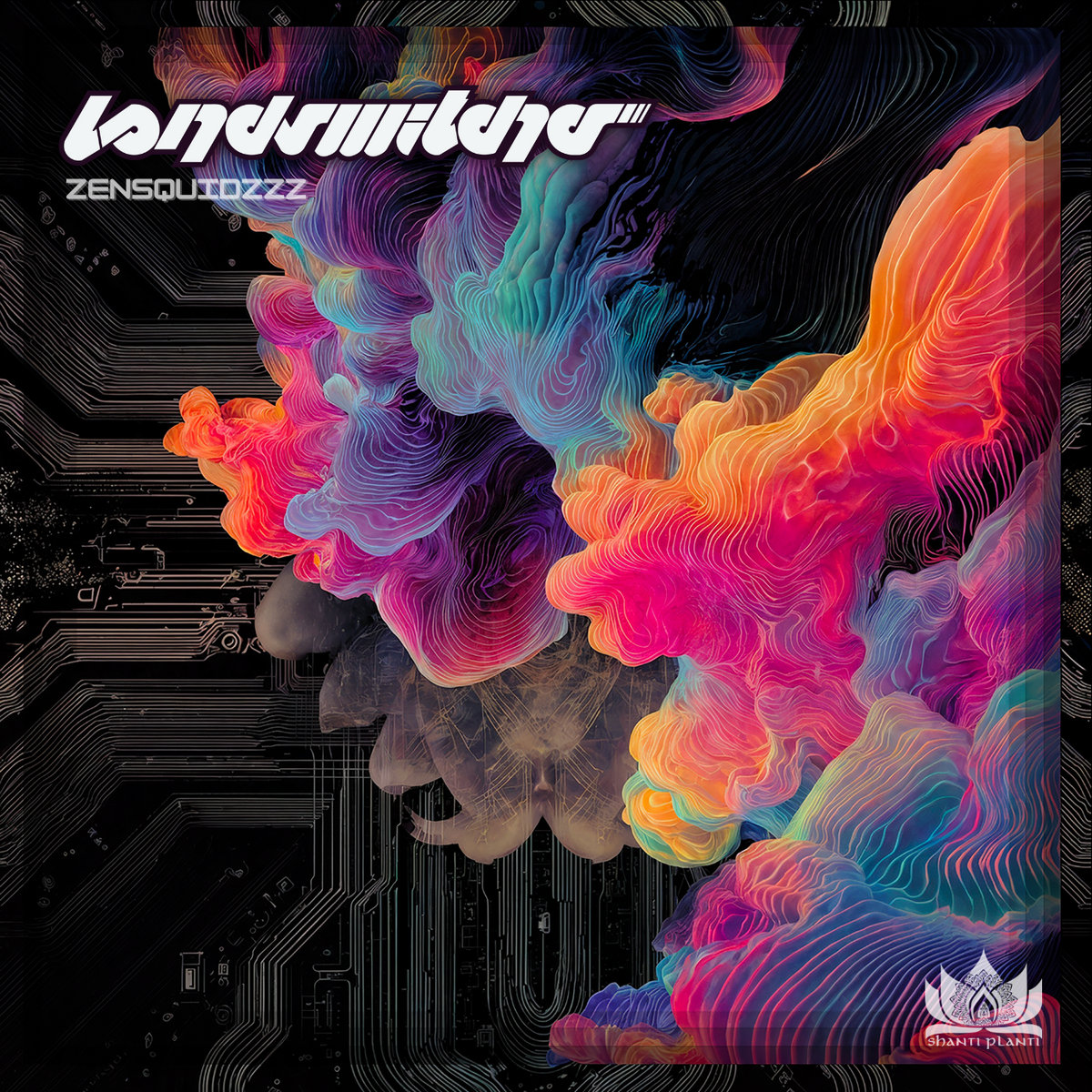 ZENSQUIDZZZ | Land Switcher