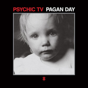 Pagan Day cover