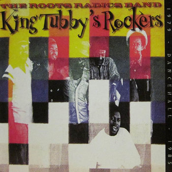 洋楽 REGGAE CD KING TUBBYS meets rockers Amazon.com: King Tubbys