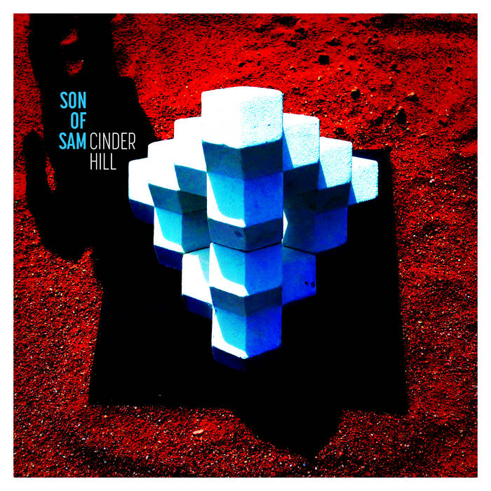 cinder hill son of