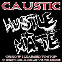 Hustle and Mate cover art
