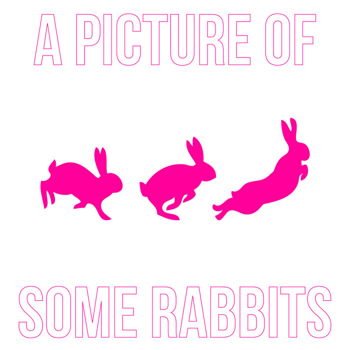 A Picture of Some Rabbits - PREVIEW | Ben Capper