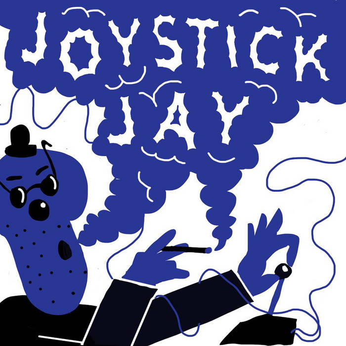 Music | Joystick Jay
