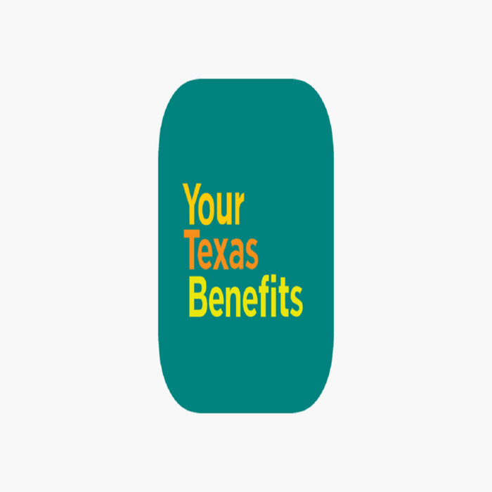 YourTexasBenefits YourTexasBenefits