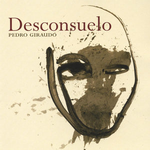 DesconsueloPedro Giraudo Jazz Orchestra cover