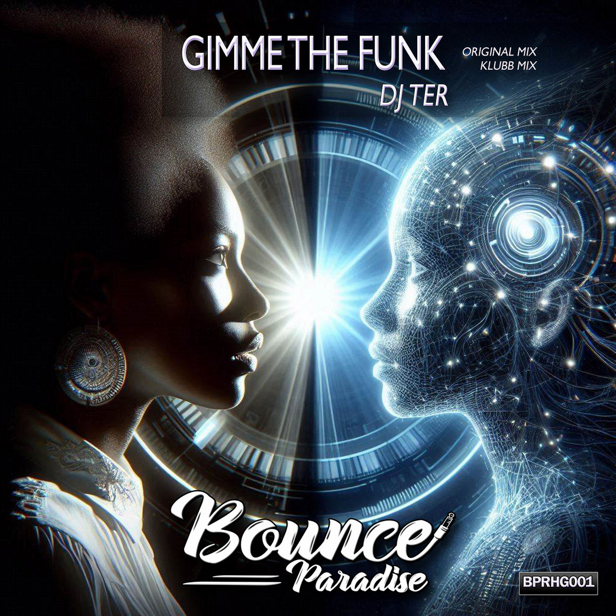 Gimme The Funk (Klubb Mix)