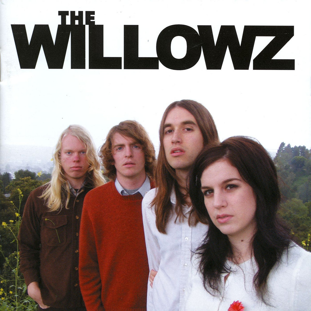 Talk In Circles | the willowz
