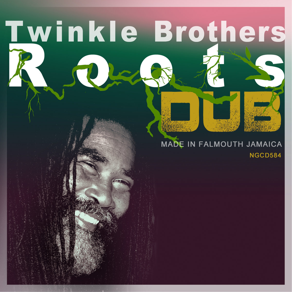 TWINKLE BROTHERS - ROOTS DUB | Twinkle brothers | TWINKLE BROTHERS