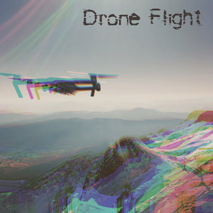 Drone Flight cover