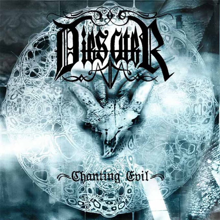 Out of the Dark (EP) | Dies Ater