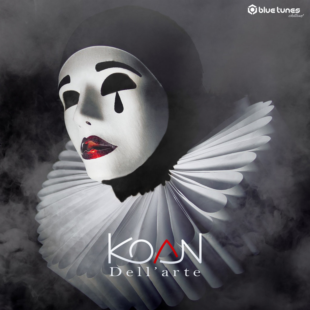 Dell'arte (Side A) | Koan | Blue Tunes Chillout
