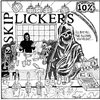 Skiplickers Cover Art