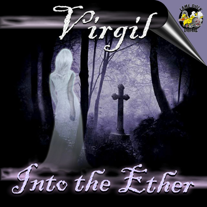 Into The Ether Virgil Franklin