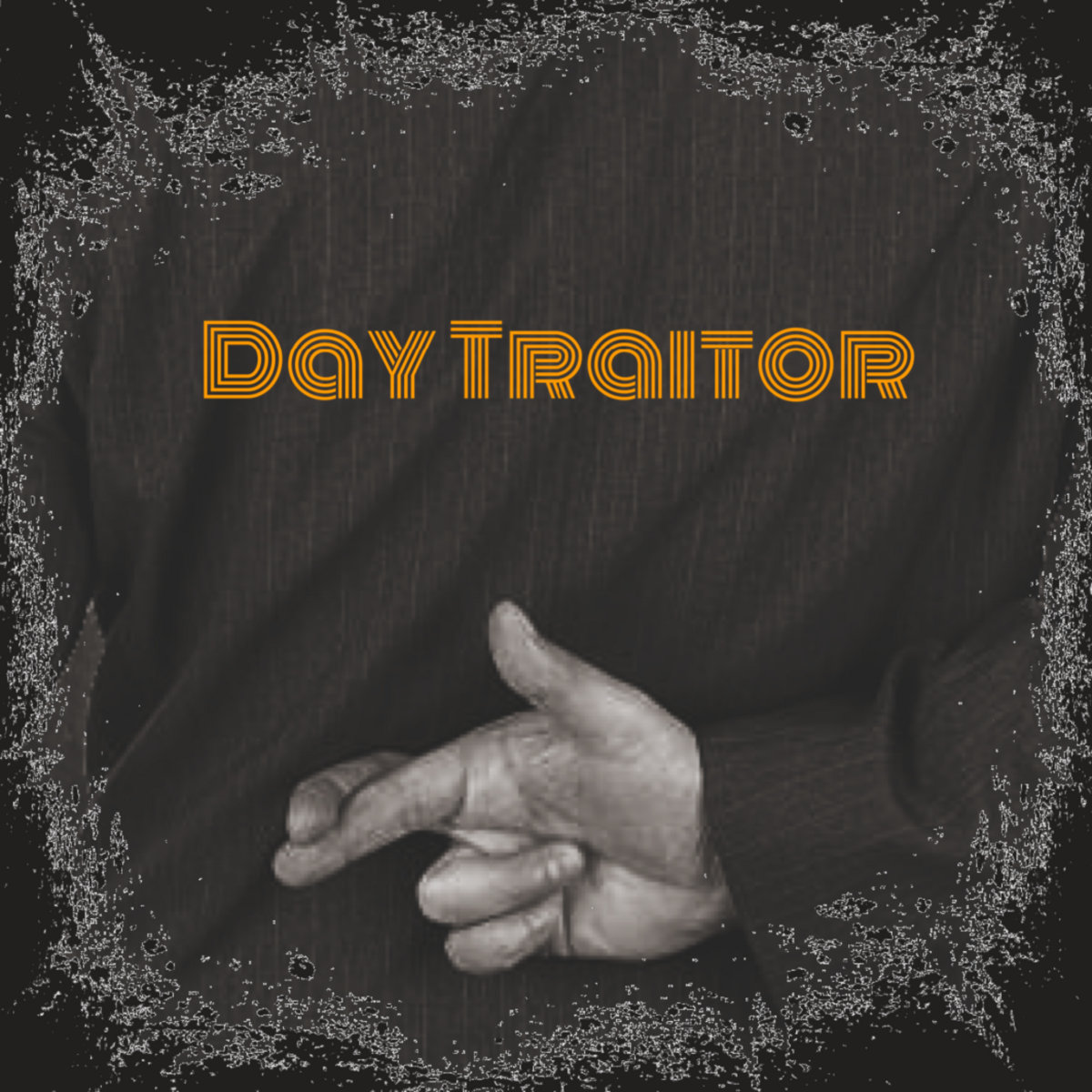 Traitors – 5 Minutes Alone Lyrics