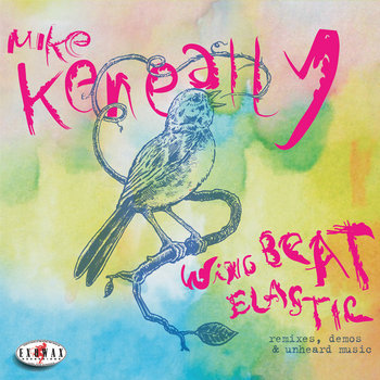 CD Mike Keneally/マイクケネリー scambot2 サインあり CD