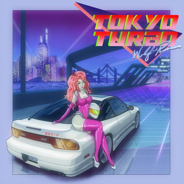 Tokyo Turbo | Wolf and Raven