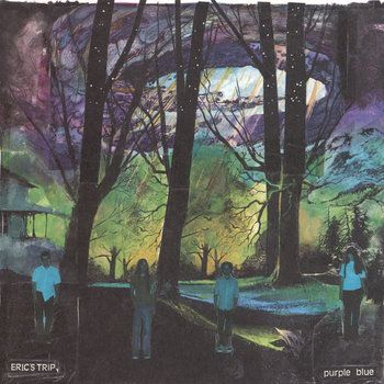 Music | Eric's Trip