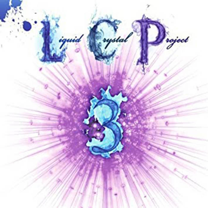 洋楽 J.RAWLS / The Liquid Crystal Project The Liquid Crystal Project – The Liquid Crystal Project - A