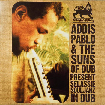 Music | Addis Pablo