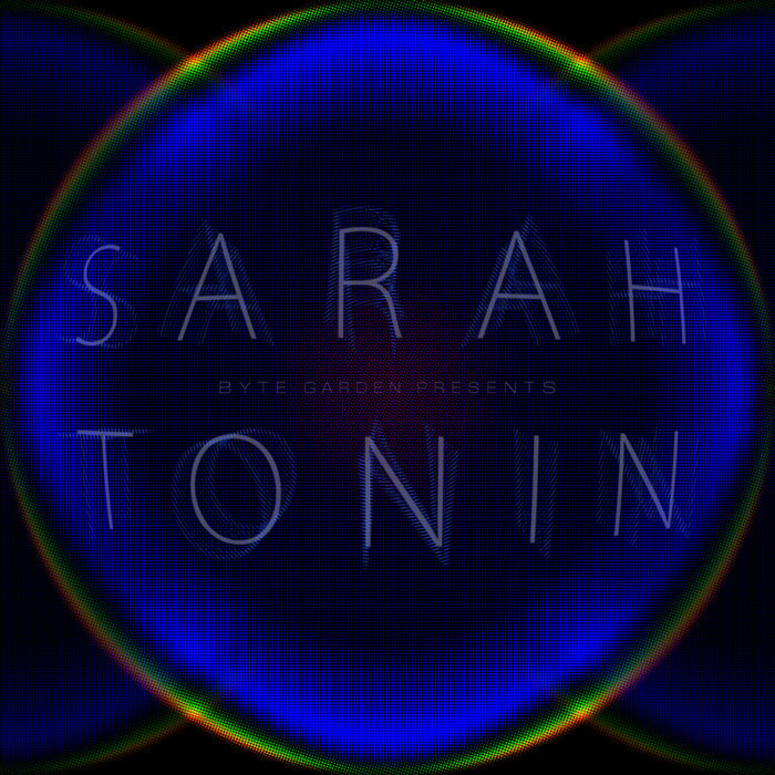Sarah Tonin | Byte Garden