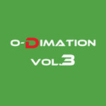 O​-​DIMATION Vol​.​3