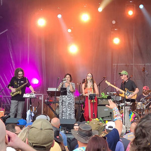 Big Something — 7-25-26 | Johnstown, PA | Flood City Music Festival