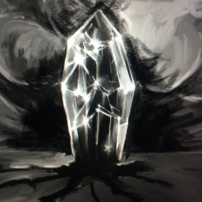 Магические кристаллы тьмы. Магические кристаллы тьмы. Ледяные кристаллы. Темный кристалл арт. Руна волшебства дота 2.