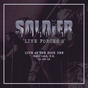 Music | SOLDIER
