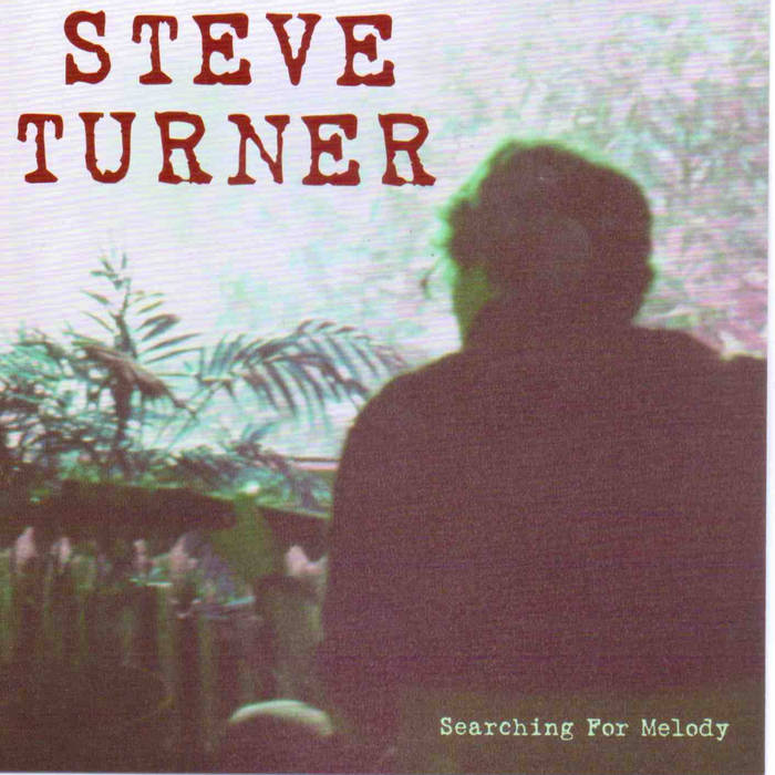 Music | Steve Turner And His bad Ideas