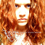 Jordan Reyne - Song for Winter Solstice (single)