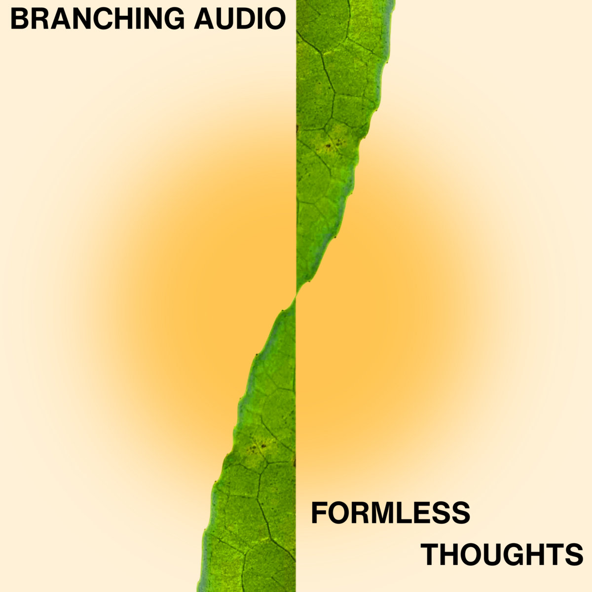 Formless Thoughts | Branching Audio