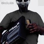 ミュージシャン Madvillain / 8-bit Villain (Poster) 8-bit Villain (Poster) | Madvillain