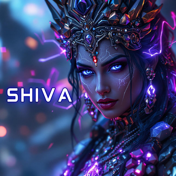 Shiva | SynthCity Station