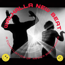 Walhalla New Beat cover art
