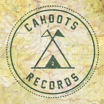 Cahoots Records Volume 2 [HOOTS002] Volta Cab, Ange Siddhar, Jeremy Juno, Mulla