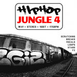 Hip Hop Jungle 4