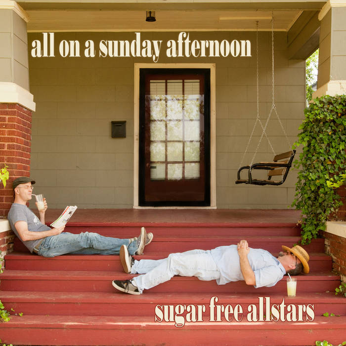 Ready To Give Up Teddy | Sugar Free Allstars