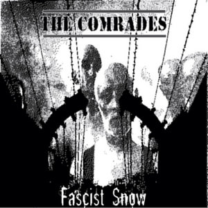 Fascist Snow (Preview) cover